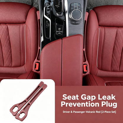 Never Drop Your Phone in the Seat Gap Again—Instant Extra Storage!