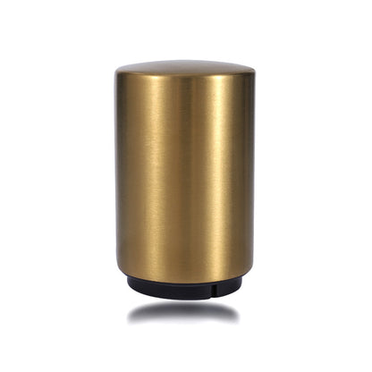 Automatic Push-Down Stainless Steel Beer Opener