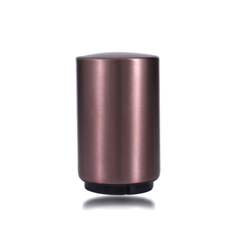 Automatic Push-Down Stainless Steel Beer Opener