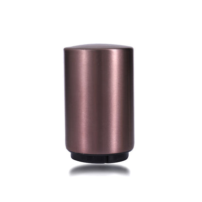 Automatic Push-Down Stainless Steel Beer Opener