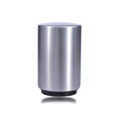 Automatic Push-Down Stainless Steel Beer Opener